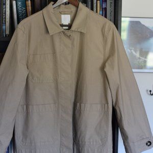 Khaki Jacket